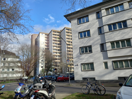 Koeln Zollstock